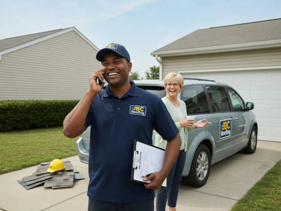 Roof Replacement Klamath Falls, OR FAQs